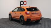 2013 Subaru Impreza Xv 2.0i-L Eyesight AWD image 315300