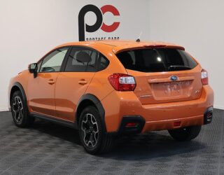 2013 Subaru Impreza Xv 2.0i-L Eyesight AWD image 315300