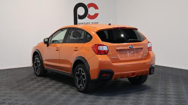 2013 Subaru Impreza Xv 2.0i-L Eyesight AWD image 315300