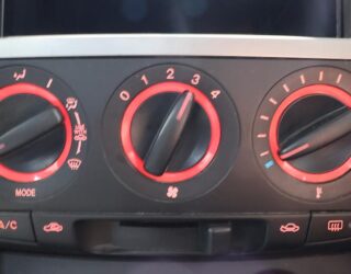 2008 Mazda Axela 5 Speed Manual image 316310