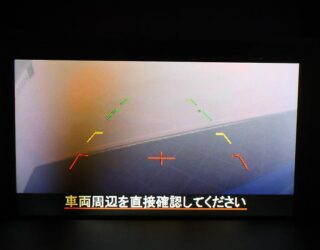 2014 Subaru Levorg 1.6GT image 316053