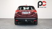 2016 Honda Hr-v S 1.8P image 315933
