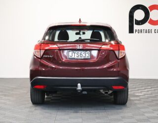 2016 Honda Hr-v S 1.8P image 315933