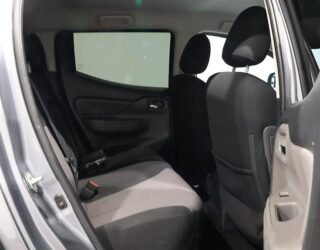 2018 Mitsubishi Triton D/CAB GLXR 2.4D/5AT image 315767