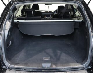 2015 Subaru Outback Limited – Leather Interior image 314929