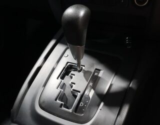 2018 Mitsubishi Triton D/CAB GLXR 2.4D/5AT image 315773