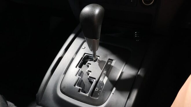 2018 Mitsubishi Triton D/CAB GLXR 2.4D/5AT image 315773