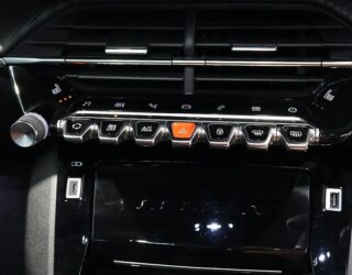 2022 Peugeot 208 GT 1.2P/6AT image 314001