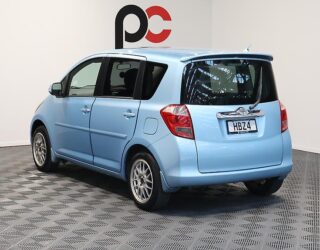 2006 Toyota Ractis image 315207