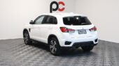 2021 Mitsubishi Asx LS 2.0P/CVT image 316635