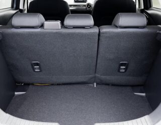 2015 Mazda Demio 13s Skyactiv, Pushbutton image 316718