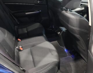 2014 Subaru Levorg 1.6GT image 316050