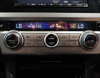 2016 Subaru Outback Limited AWD image 315053