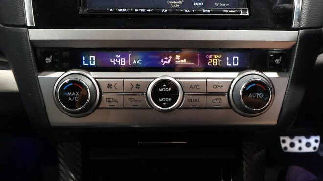 2016 Subaru Outback Limited AWD image 315053