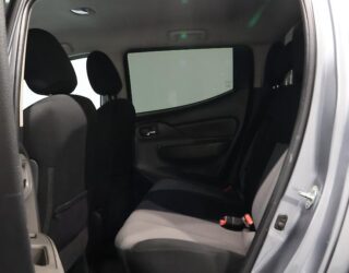 2018 Mitsubishi Triton D/CAB GLXR 2.4D/5AT image 315768