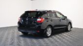 2015 Subaru Impreza Sport 2.0i Eyesight AWD Facelift image 314452