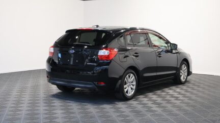2015 Subaru Impreza Sport 2.0i Eyesight AWD Facelift image 314452
