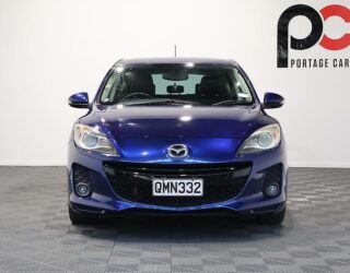 2012 Mazda Axela Sport image 314847