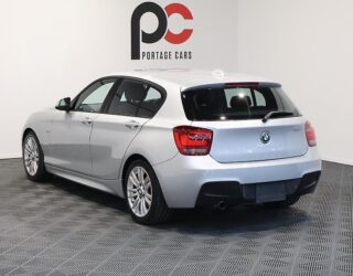 2013 Bmw 116i Super Low KMS image 315406