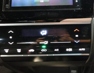 2017 Honda Jazz RS 1.5P/CVT image 314609