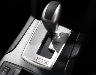 2012 Subaru Outback 2.5i Eyesight S-Package AWD image 315509