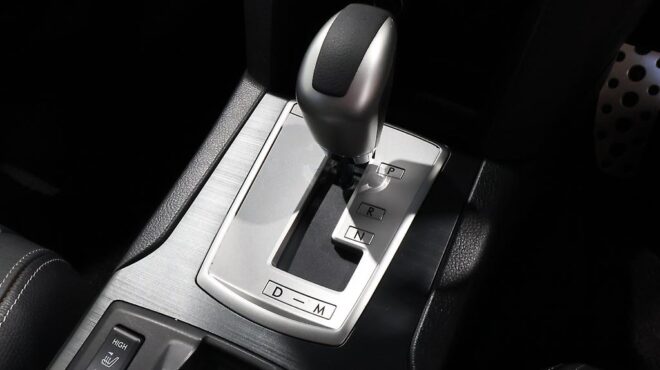 2012 Subaru Outback 2.5i Eyesight S-Package AWD image 315509