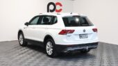 2021 Volkswagen Tiguan Allspace TSI CL 2WD image 316481