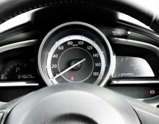 2015 Mazda Demio 13s Skyactiv, Pushbutton image 316704