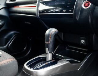 2019 Honda Jazz Jazz RS 1.5P/CVT , Body kit image 314162