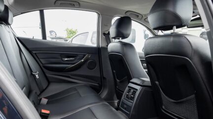 2014 Bmw 320i Leather package, Reverse camera image 316507