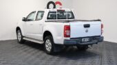 2018 Holden Colorado LT DC PU 2.8D/6AT image 314951