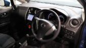 2015 Nissan Note X V Selection + Safety image 314481