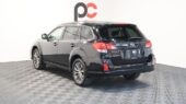 2012 Subaru Outback 2.5i Eyesight S-Package AWD image 315492