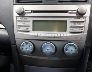 2011 Toyota Aurion 3.5P AT-X SEDAN 6A image 314050