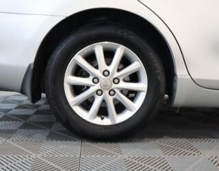 2011 Toyota Aurion 3.5P AT-X SEDAN 6A image 314053