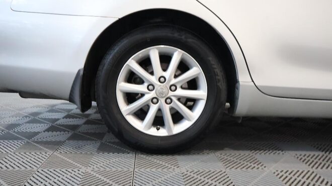 2011 Toyota Aurion 3.5P AT-X SEDAN 6A image 314053