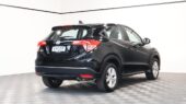 2017 Honda Hr-v S 1.8P/CVT/SW/5DR/5S image 315782