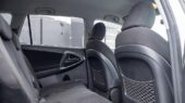 2012 Toyota Vanguard 2WD 7 Seater, Push start, image 315114