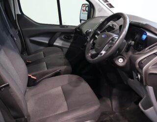 2015 Ford Transit SWB LOW ROOF MAN image 317221