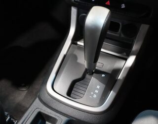 2018 Holden Colorado LT DC PU 2.8D/6AT image 314968