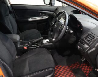 2013 Subaru Impreza Xv 2.0i-L Eyesight AWD image 315305