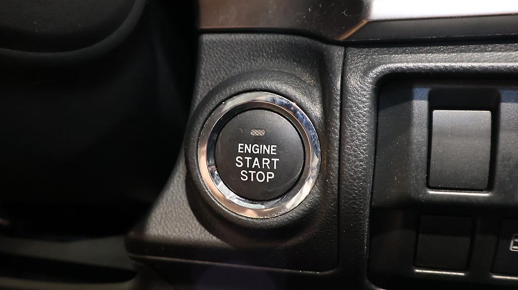 2017 Subaru Xv 2.0i-L Eyesight AWD, Adaptive Cruise Control image 314907