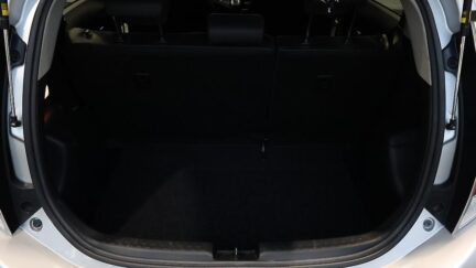 2015 Toyota Aqua X- Urban image 315285