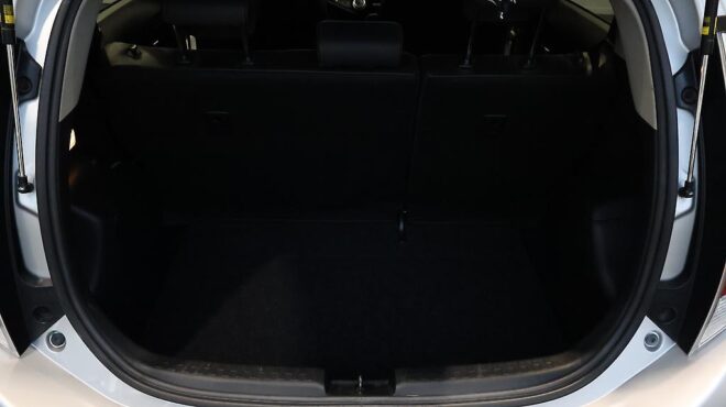 2015 Toyota Aqua X- Urban image 315285