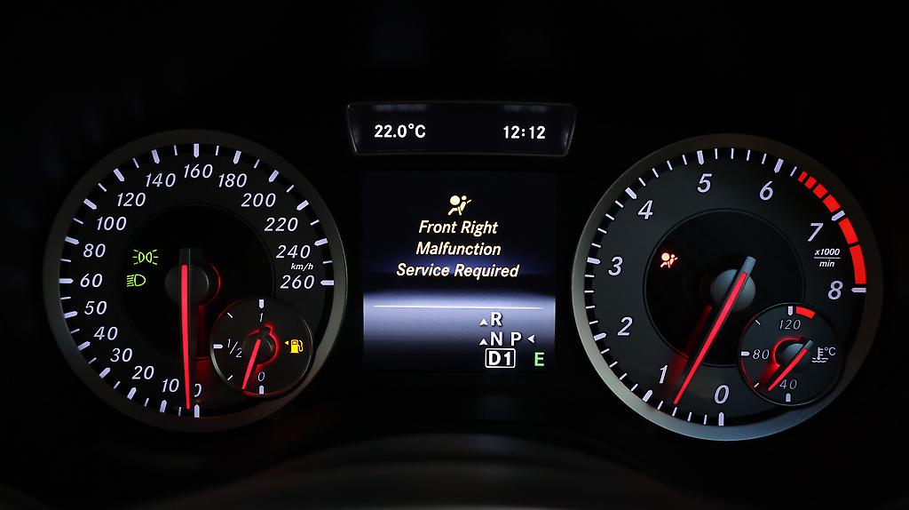 2013 Mercedes-benz A 180 Low Kms image 314336