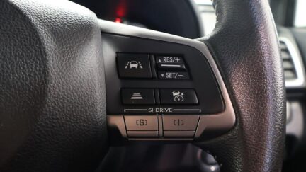 2015 Subaru Impreza Sport 2.0i Eyesight AWD Facelift image 314462