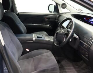 2012 Toyota Estima Aeras 4WD image 316282