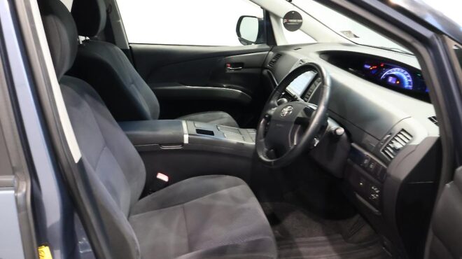 2012 Toyota Estima Aeras 4WD image 316282