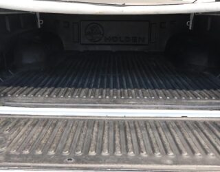 2018 Holden Colorado LT DC PU 2.8D/6AT image 314959