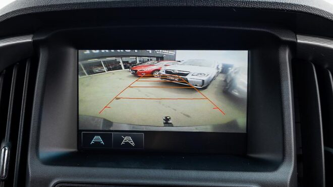 2019 Holden Colorado LT DC PU 2.8D/6AT NZ NEW image 315636